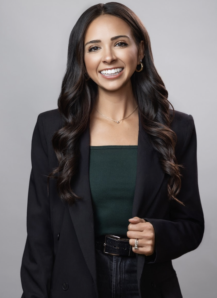 Natalie Hennessy Firkser
