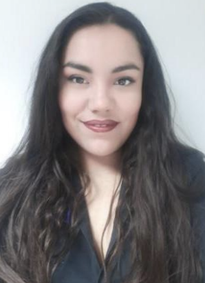 Karen Lizeth Morales López